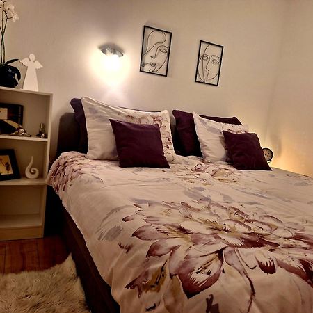 Gospic Riverside Apartment ภายนอก รูปภาพ