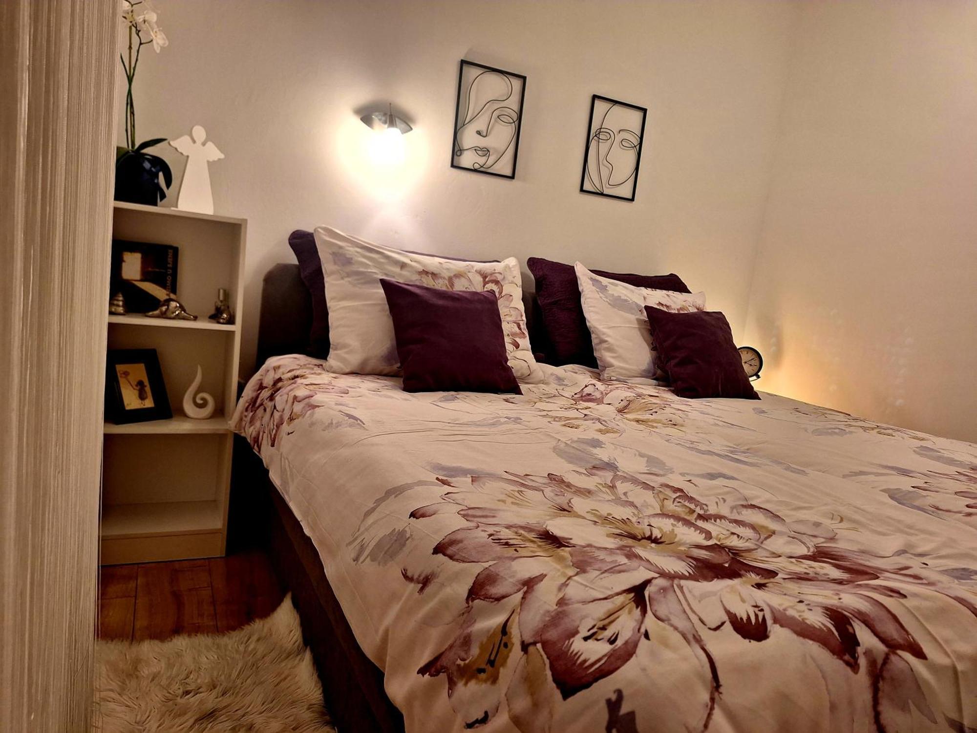 Gospic Riverside Apartment ภายนอก รูปภาพ